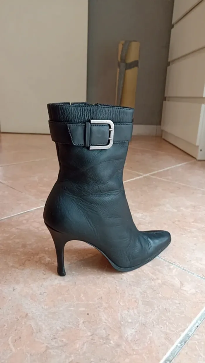 Talons André - photo numéro 2