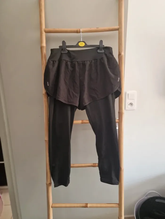 Vêtements de sport