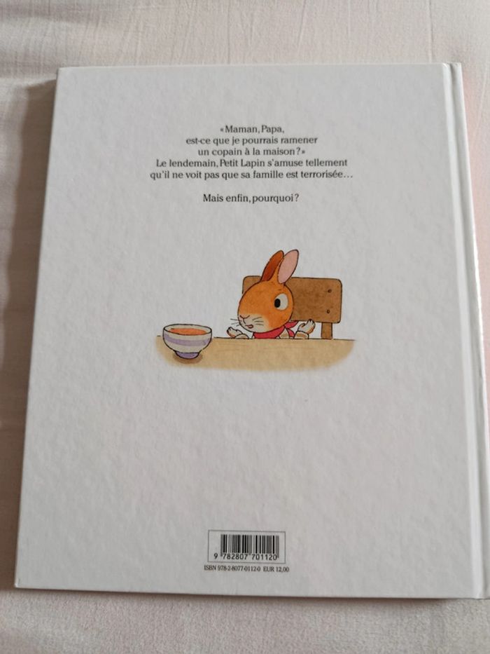 Livre Mon ami Mijade - photo numéro 2