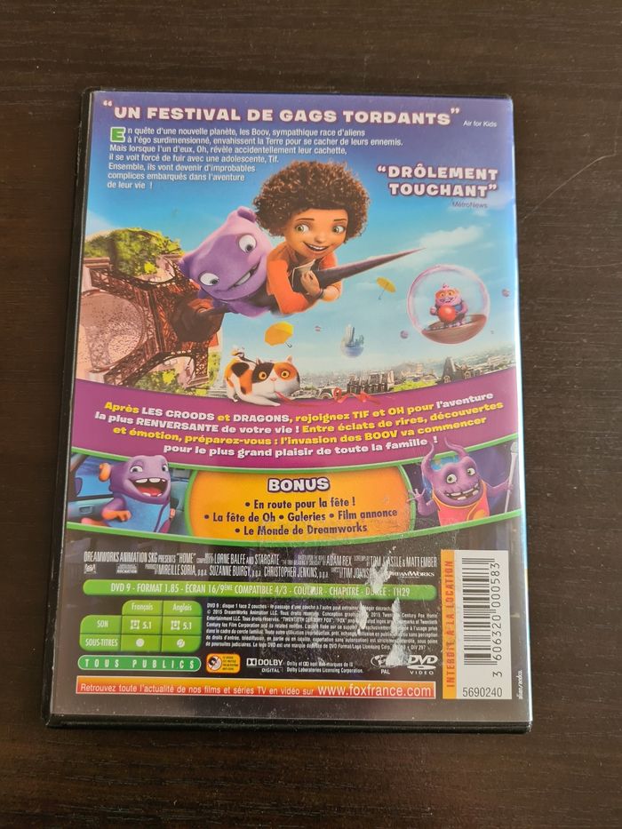 En route - photo numéro 2