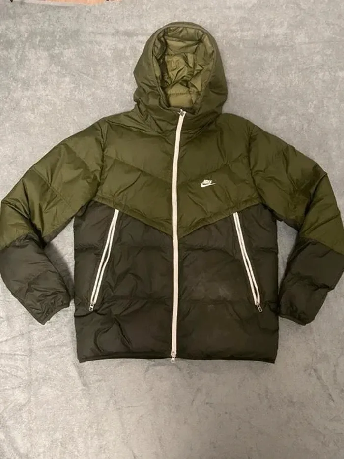 Doudoune Nike