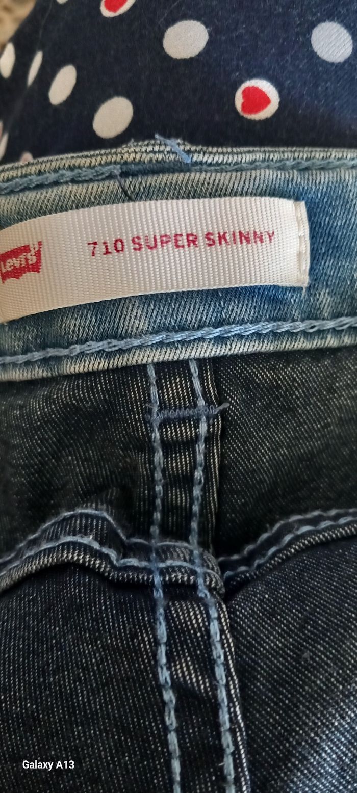 Levis  femme - photo numéro 5