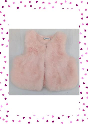 Veste sans manche 3 mois Tape à l'oeil