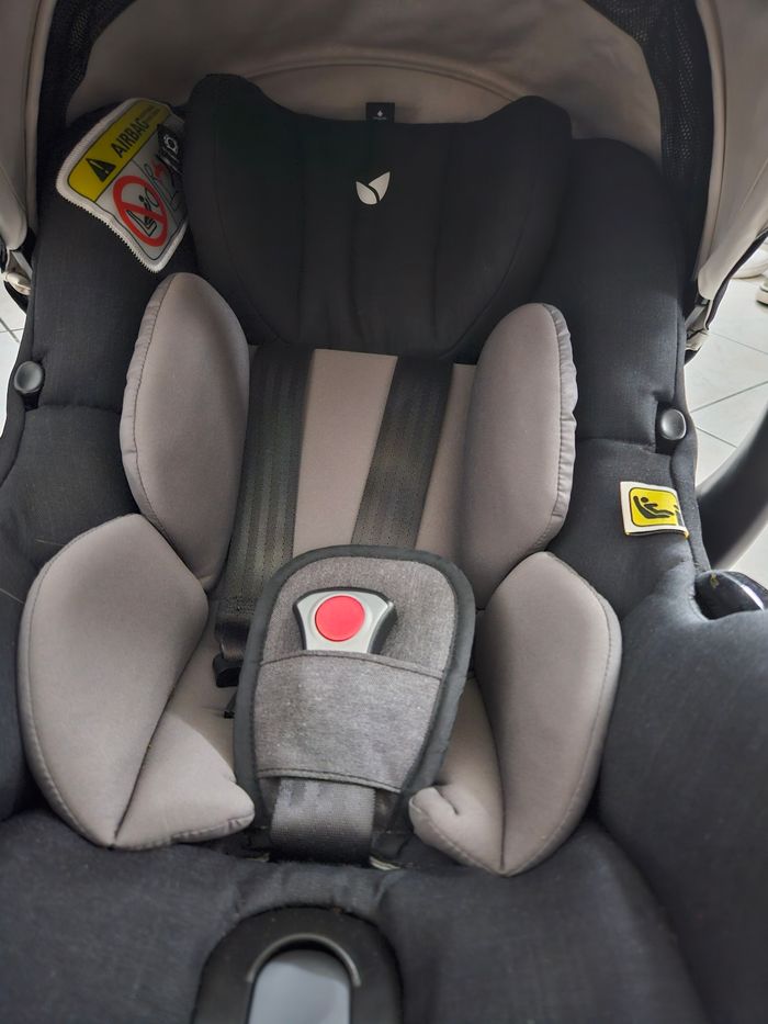 Cosy joie i gemm 3 joie - photo numéro 2