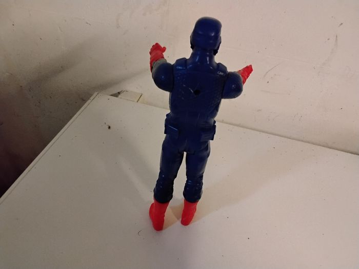 Différent advengers marvel - photo numéro 6