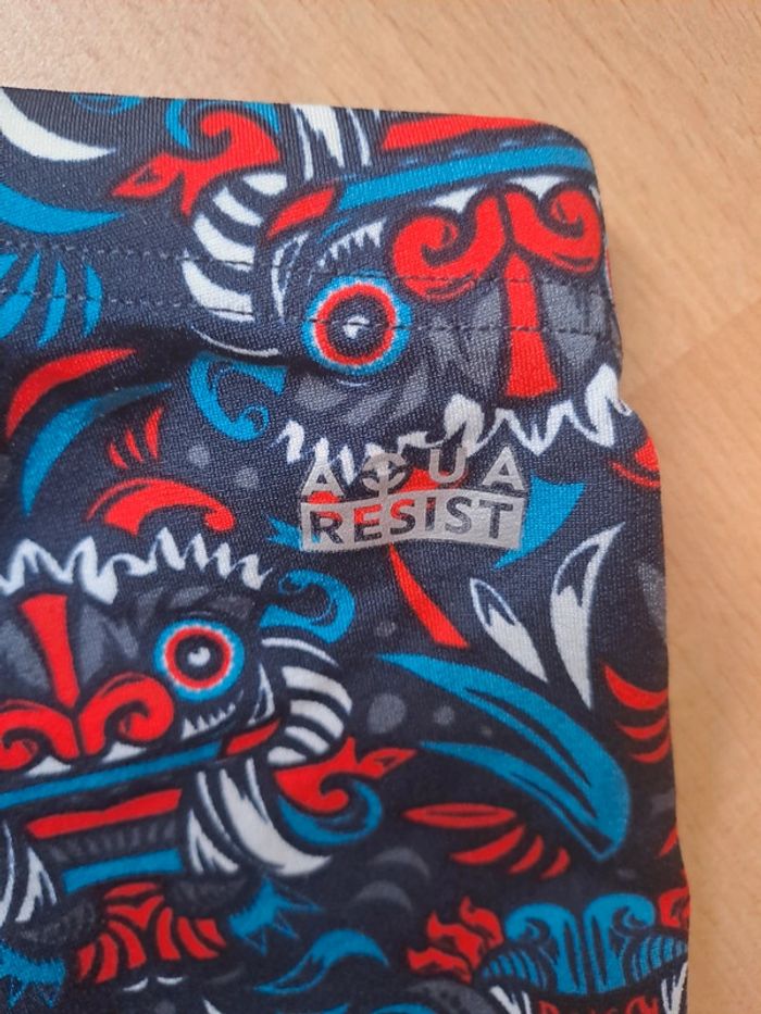 Maillot de bain #nabaiji - photo numéro 4