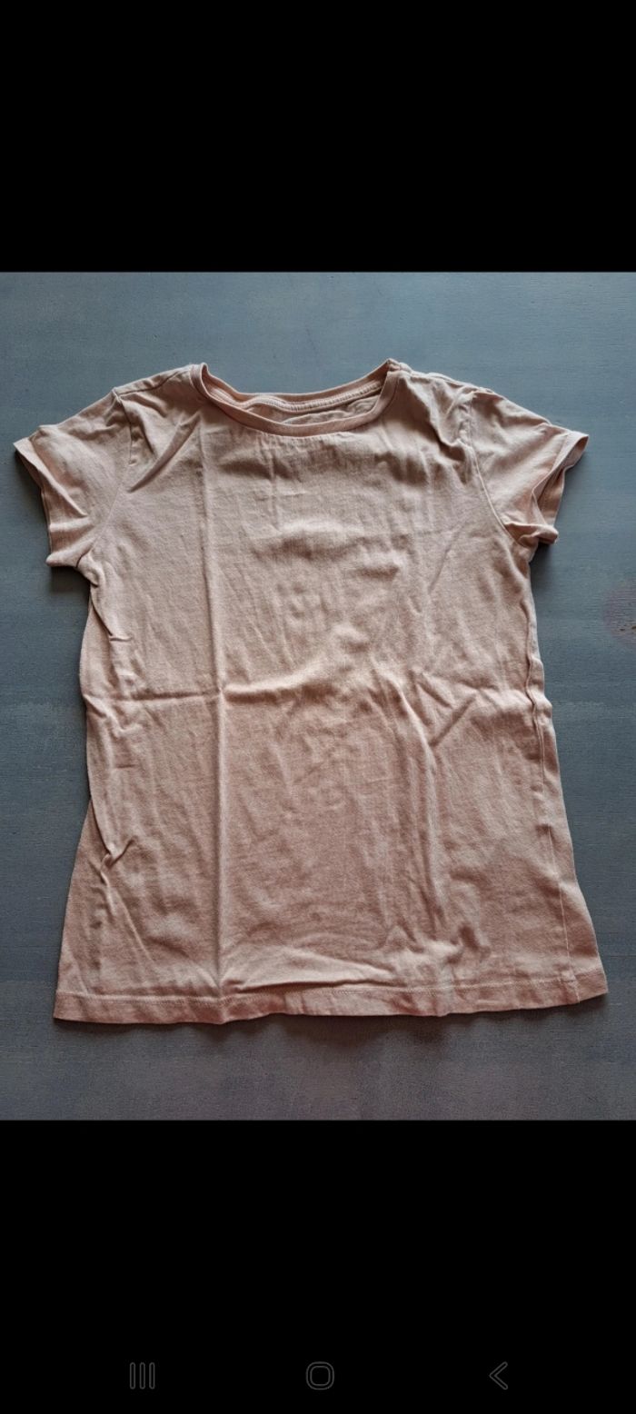 Tee-shirt