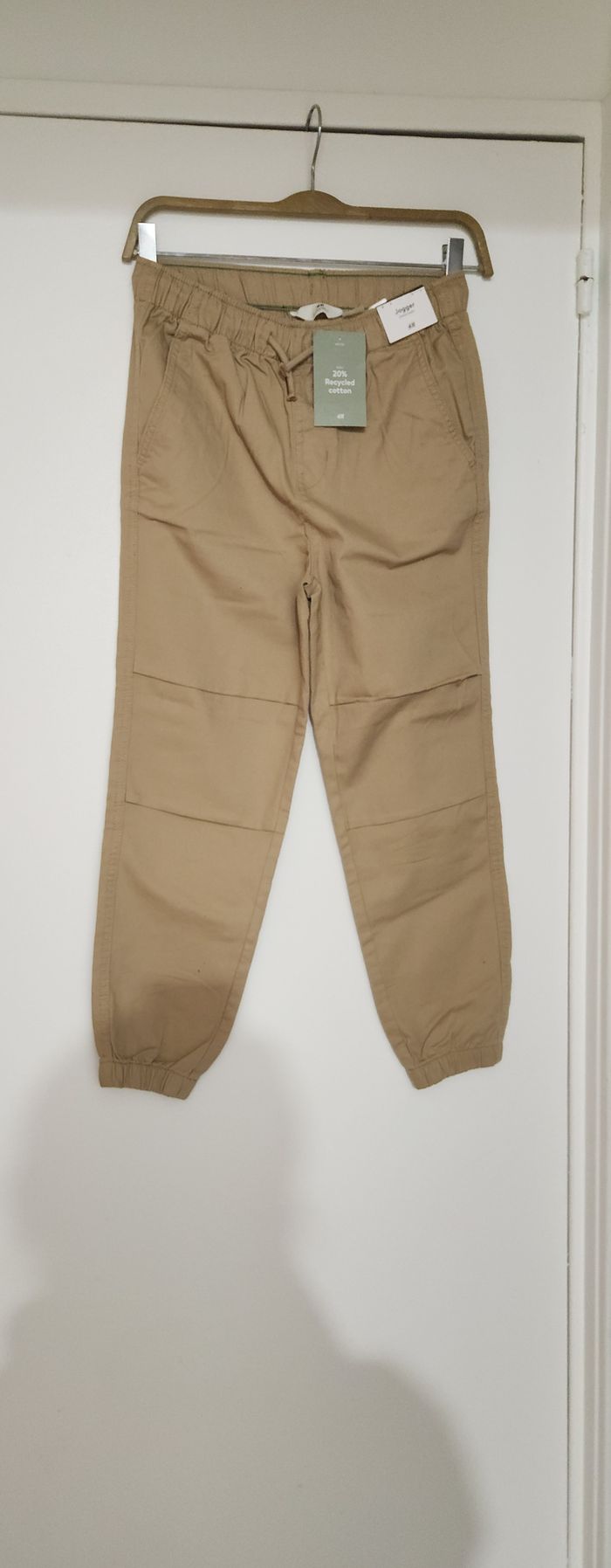 Pantalon garçon H&M taille 10 ans - photo numéro 3