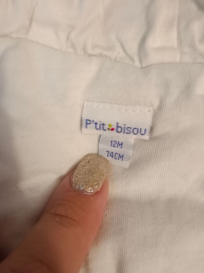 Manteau avec moufles - photo numéro 5