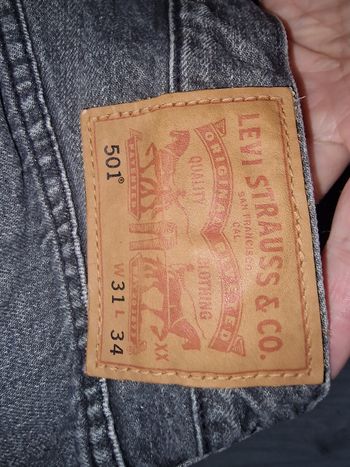 Jeans Levi's