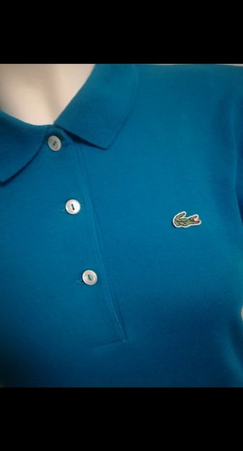Polo Lacoste
