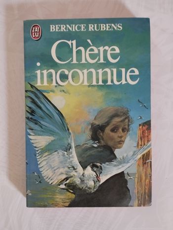 Chère inconnue