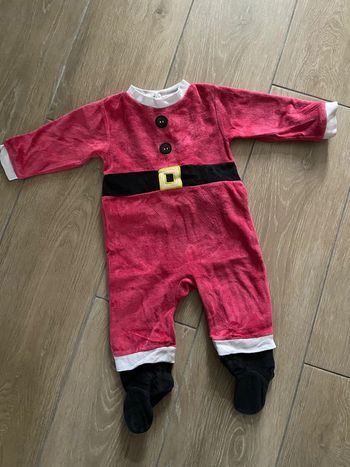 Pyjama 12 mois