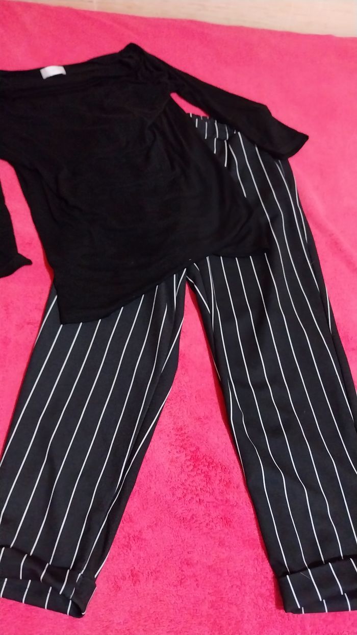 1 lot de 15 vêtements femme 38 - photo numéro 4