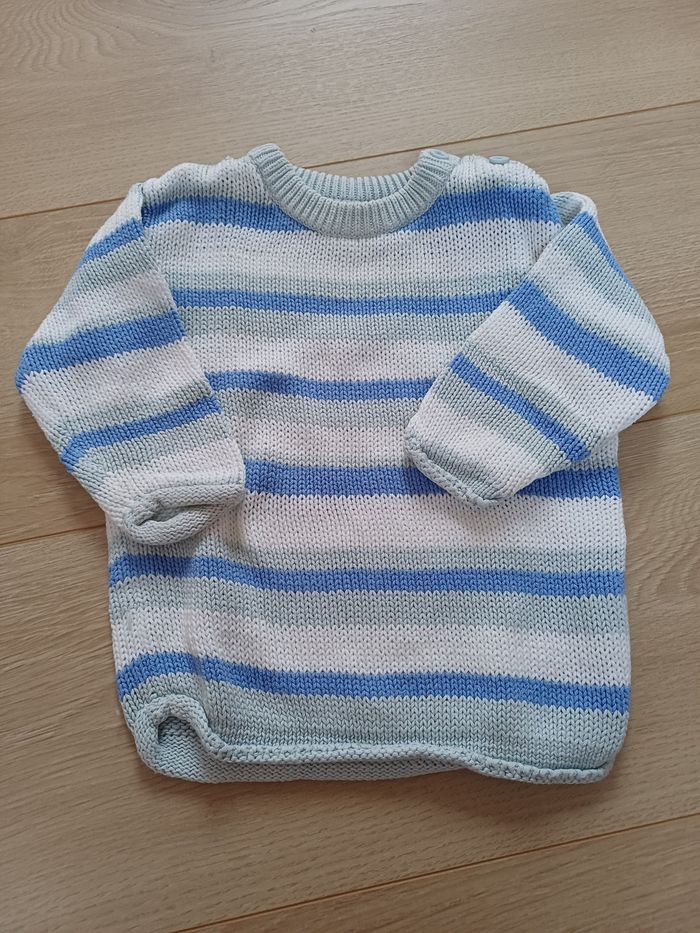 Lot garçon 6mois - photo numéro 6