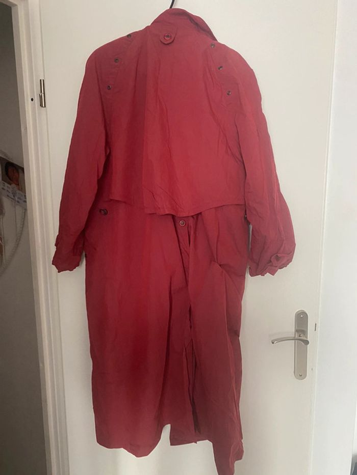 Veste imperméable - photo numéro 2