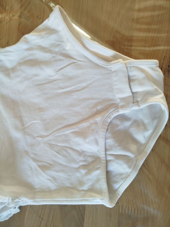 Body maillot - photo numéro 3