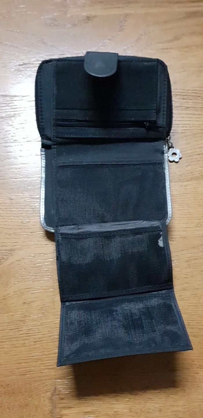 Porte monnaie - photo numéro 4