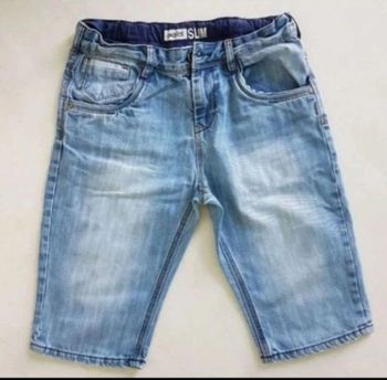 Bermuda slim