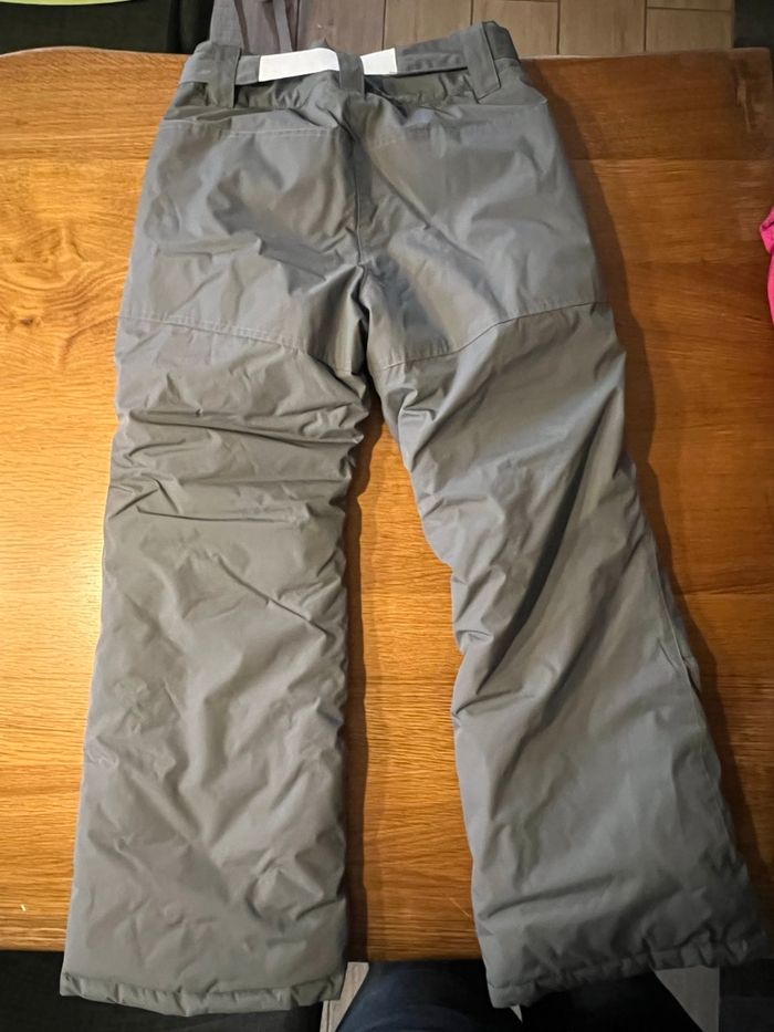 Ensemble de ski, veste et pantalon - photo numéro 5