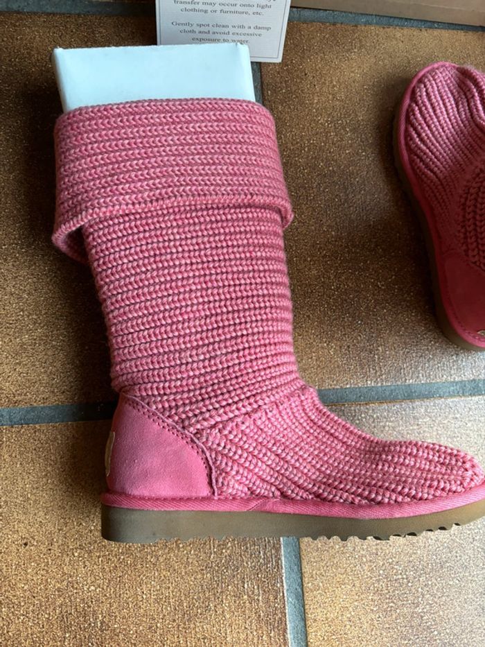 Bottes ugg lo pro button - photo numéro 5