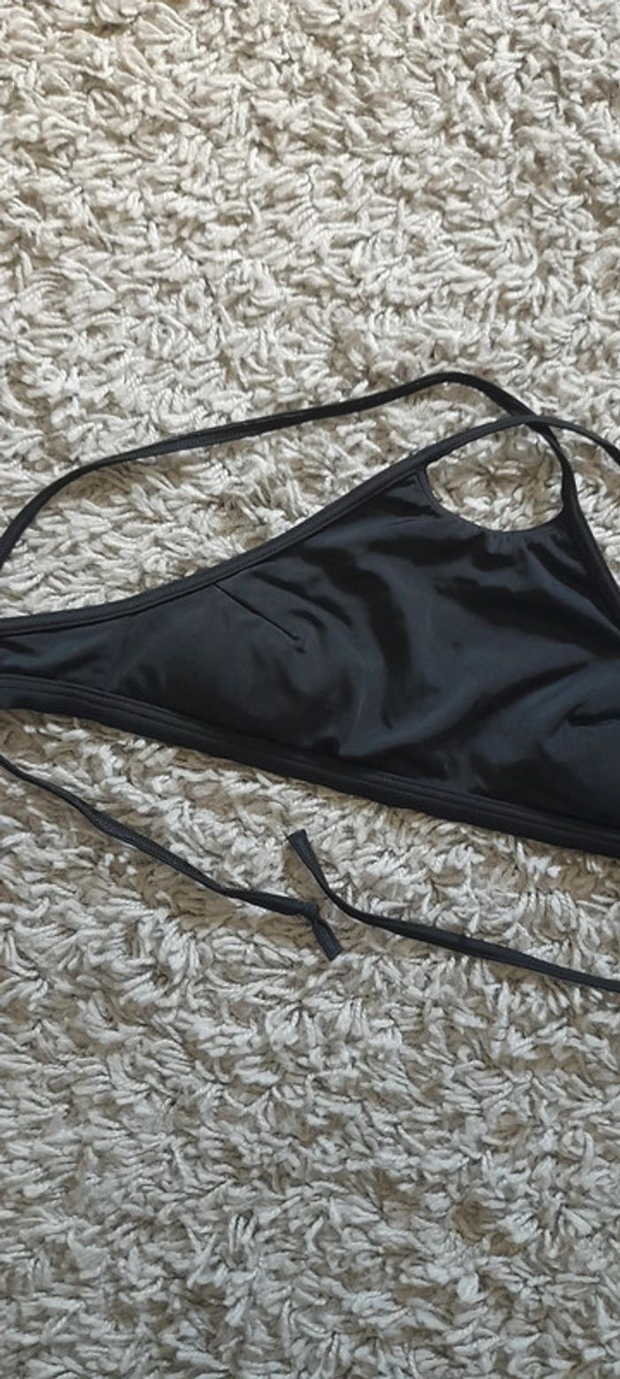 Haut de maillot de bain - photo numéro 3