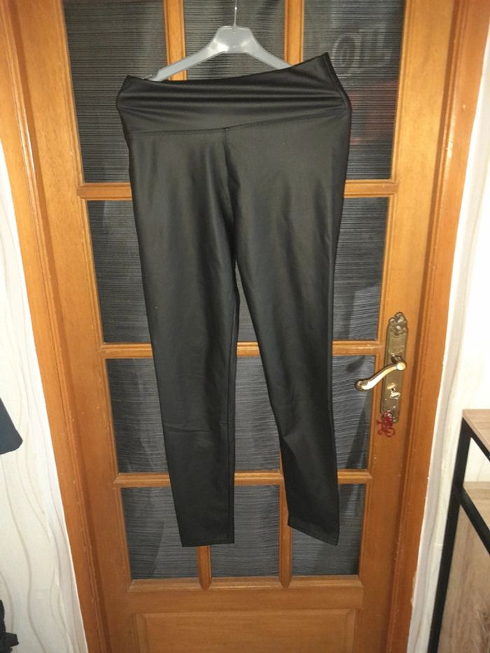 Leggings simili