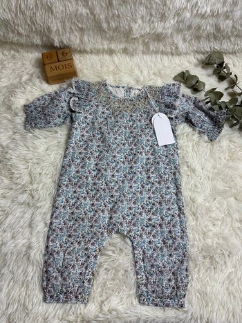Combinaison Louise Misha taille 6 mois