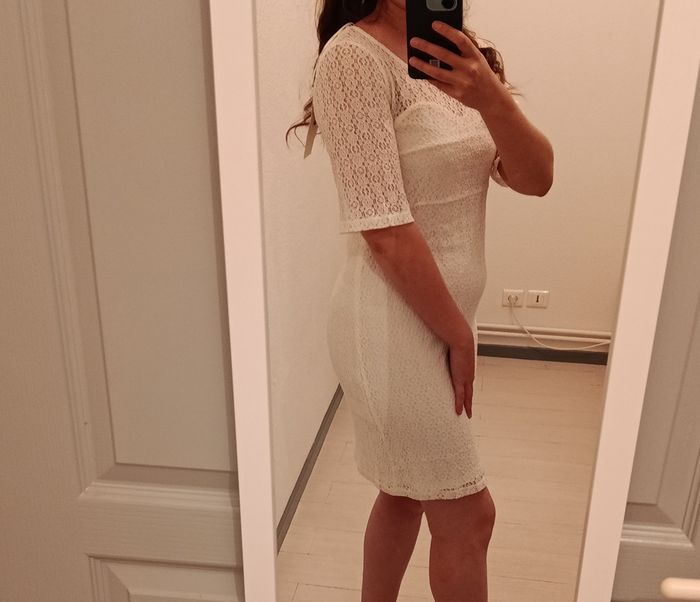 Robe 👗 - photo numéro 2