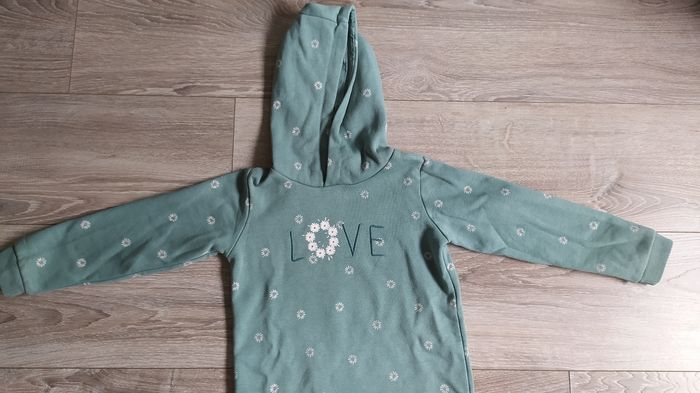 Robe sweat - photo numéro 3