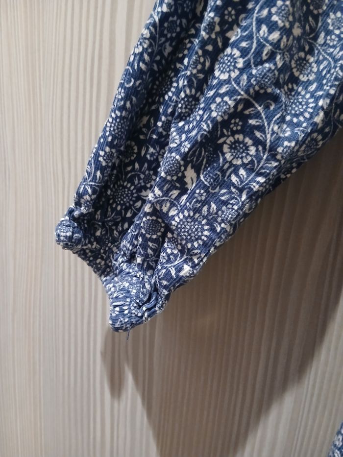 Robe Sergent major 6 abd - photo numéro 3