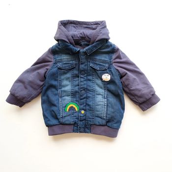 Veste Orchestra - 9 mois