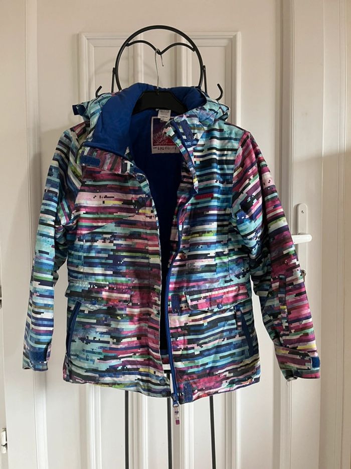 Veste de ski - photo numéro 2