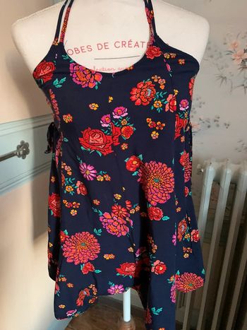 Combishort undiz neuve sans étiquette