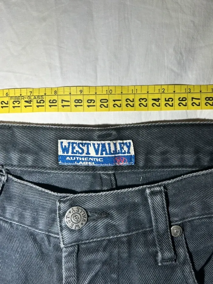Jean vintage west valley - photo numéro 8