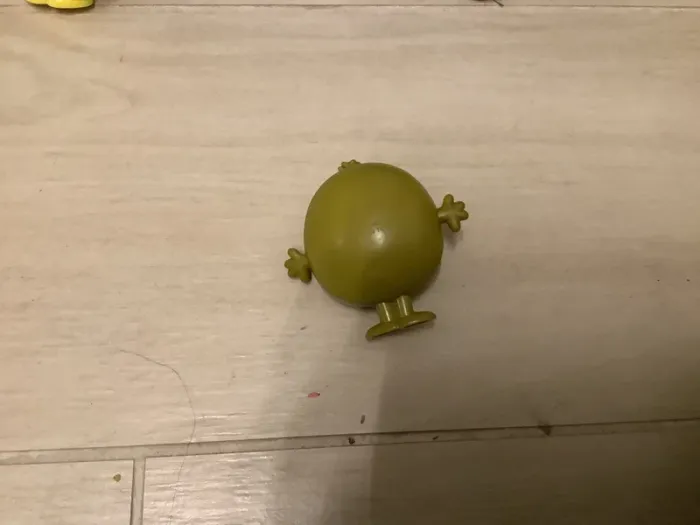 Lot monsieur et madame - photo numéro 2