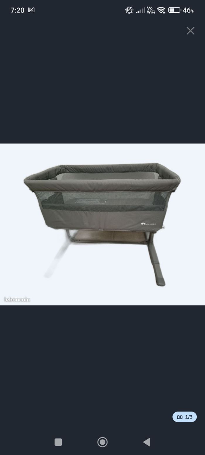 Cododo bebeconfort - photo numéro 3