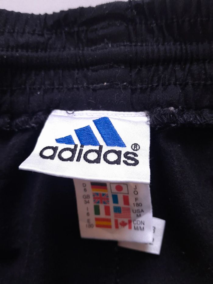 Pantalon de jogging large adidas - photo numéro 3