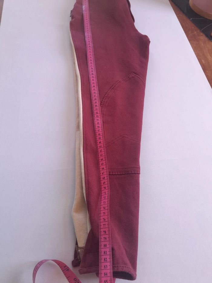 Pantalon equitation Equi-theme - photo numéro 13