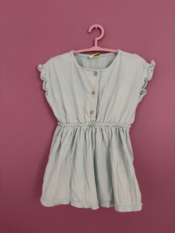 Robe fille
