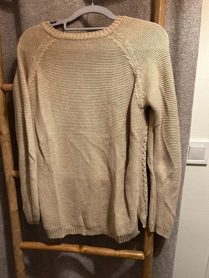 Pull stradivarius - photo numéro 4