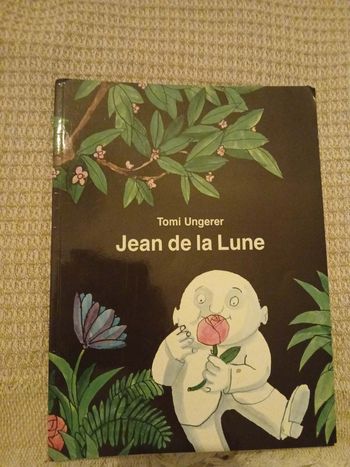 livre pour enfant