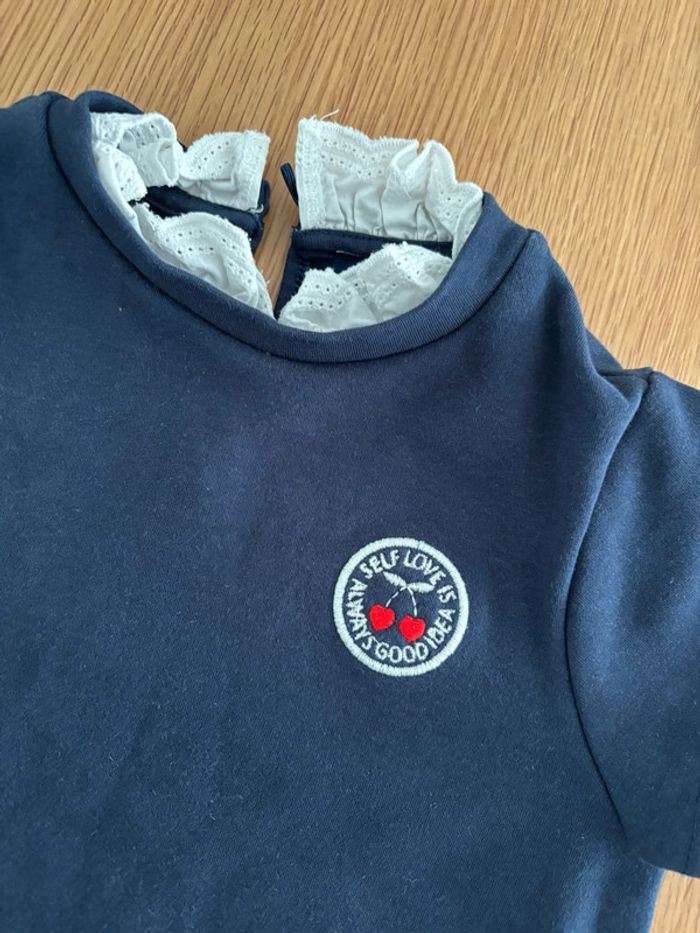 Robe manches courtes - photo numéro 2