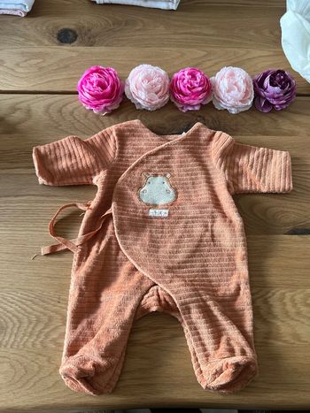 Pyjama naissance