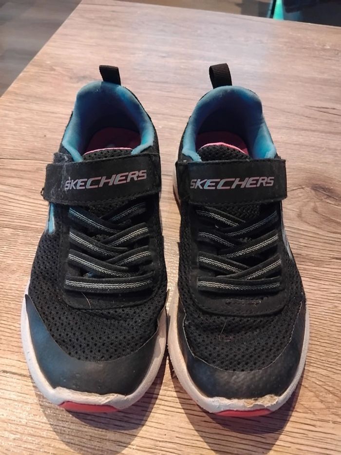 Baskets Skechers