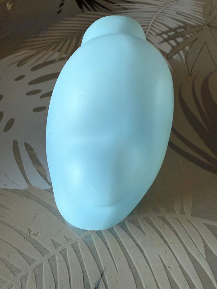 Veilleuse Nuage « Little Angel » bleu ciel - photo numéro 8
