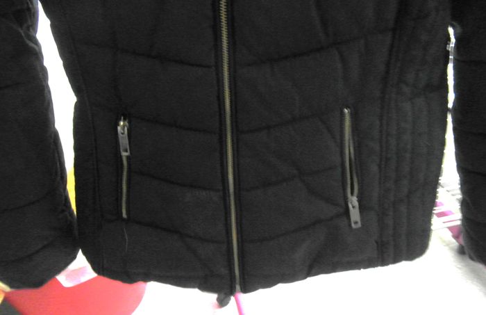 manteau hiver - photo numéro 7