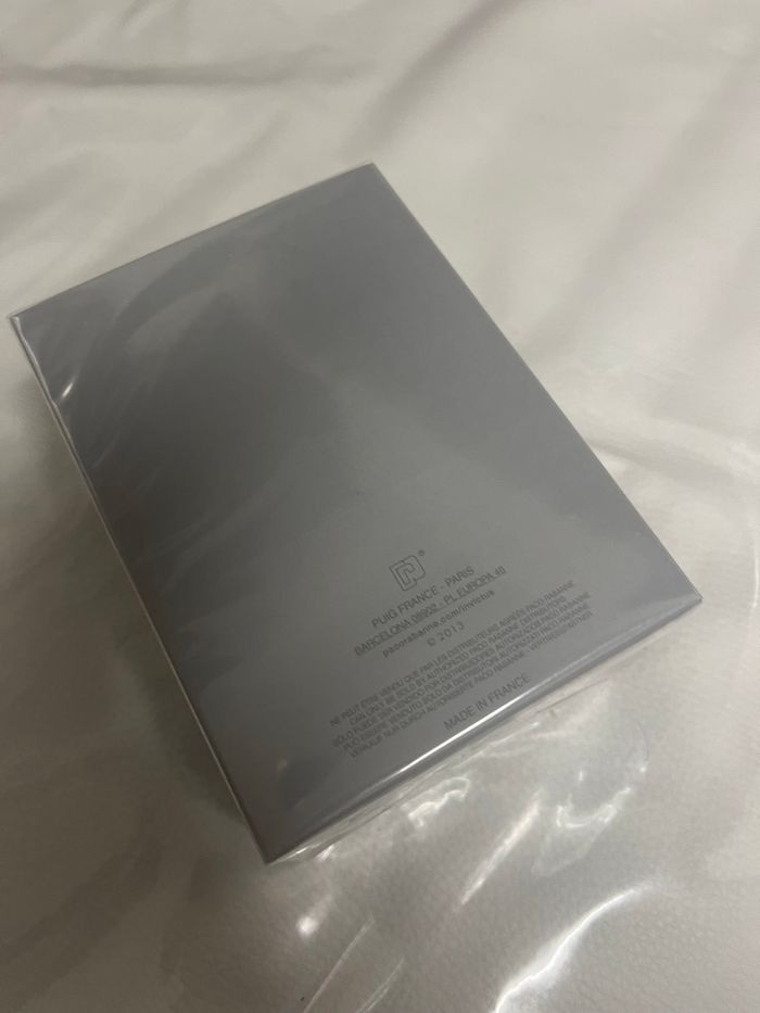 Invictus Paco rabanne - photo numéro 2