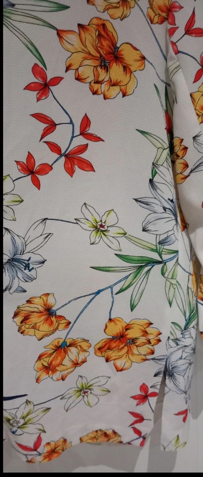 Kimono pimkie - photo numéro 4