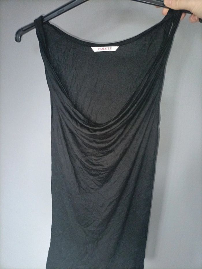 Haut femme camaïeu taille 1 - photo numéro 4